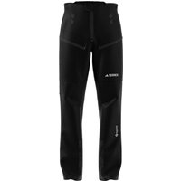 adidas Terrex Herren Techrock Tour Hose von adidas Terrex