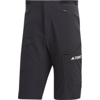 adidas Terrex Herren Xperior Shorts von adidas Terrex