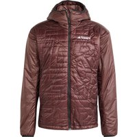 adidas Terrex Herren Xperior Varil Hybrid Jacke von adidas Terrex