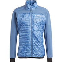 adidas Terrex Herren Xperior Varil Hybrid Jacke von adidas Terrex