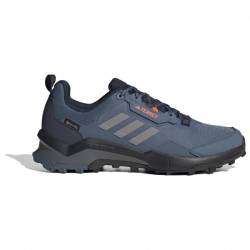 adidas Terrex - Terrex AX4 GTX - Multisportschuhe Gr 7,5 blau von adidas Terrex