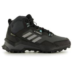 adidas Terrex - Women's Terrex AX4 Mid GTX - Wanderschuhe Gr 3,5 schwarz von adidas Terrex