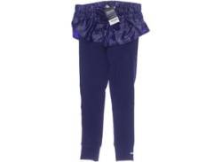 adidas by Stella McCartney Damen Stoffhose, marineblau von adidas by Stella McCartney