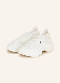 Adidas By Stella Mccartney Sneaker weiss von adidas by stella mccartney