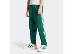 Sporthose ADIDAS ORIGINALS "ADIBREAK" Gr. XL, N-Gr, grün (collegiate green) Herren Hosen Trainingshosen von adidas originals