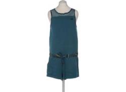 adidas Originals Damen Jumpsuit/Overall, türkis, Gr. 30 von adidas originals