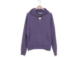 adidas Originals Damen Kapuzenpullover, flieder von adidas originals