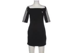 adidas Originals Damen Kleid, schwarz, Gr. 38 von adidas originals