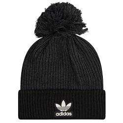 adidas Originals Damen Originals Beannie, Schwarz, 31 EU von adidas originals