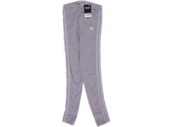 adidas Originals Damen Stoffhose, grau von adidas originals