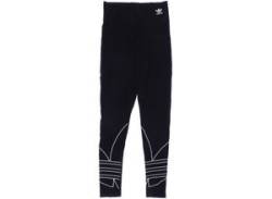 adidas Originals Damen Stoffhose, schwarz von adidas originals