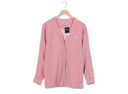 adidas Originals Damen Strickjacke, pink von adidas originals