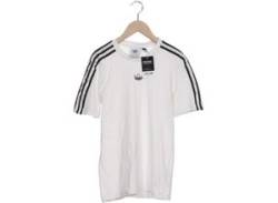 adidas Originals Damen T-Shirt, beige von adidas originals