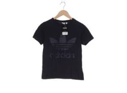 adidas Originals Damen T-Shirt, marineblau von adidas originals