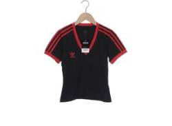 adidas Originals Damen T-Shirt, schwarz von adidas originals