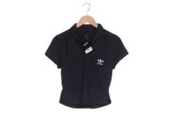 adidas Originals Damen T-Shirt, schwarz von adidas originals