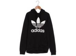 adidas Originals Herren Kapuzenpullover, schwarz von adidas originals