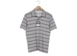 adidas Originals Herren Poloshirt, grau von adidas originals