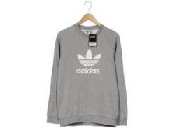 adidas Originals Herren Sweatshirt, grau von adidas originals