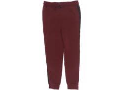 adidas Originals Mädchen Stoffhose, bordeaux von adidas originals