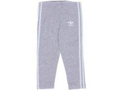 adidas Originals Mädchen Stoffhose, grau von adidas originals