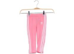 adidas Originals Mädchen Stoffhose, pink von adidas originals