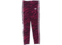 adidas Originals Mädchen Stoffhose, pink von adidas originals