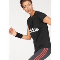 Große Größen: T-Shirt, schwarz, Gr.L-XXL von adidas performance