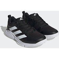 adidas Performance COURT TEAM BOUNCE 2.0 Handballschuh von adidas performance