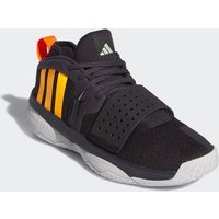 adidas Performance DAME 8 EXTPLY Basketballschuh von adidas performance