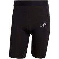 adidas Performance Funktionshose Techfit Short von adidas performance