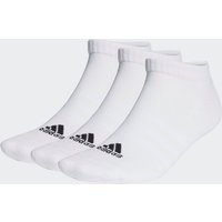 adidas Performance Funktionssocken CUSHIONED LOWCUT SOCKEN, 3 PAAR (3-Paar) von adidas performance