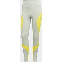 adidas Performance Funktionstights TE HIT 78 TIG LINGRN/BEAMYE von adidas performance