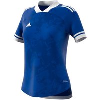 adidas Performance Fußballtrikot Condivo 20 Trikot kurzarm Damen von adidas performance