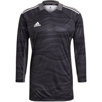 adidas Performance Fußballtrikot Condivo 21 Torwarttrikot langarm von adidas performance