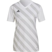 adidas Performance Fußballtrikot Entrada 22 GFX Trikot Damen von adidas performance