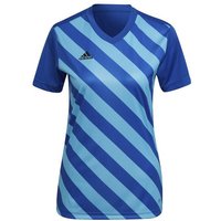 adidas Performance Fußballtrikot Entrada 22 GFX Trikot Damen von adidas performance