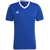 adidas Performance Fußballtrikot Entrada 22 Trikot von adidas performance