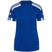 adidas Performance Fußballtrikot Squadra 21 Trikot Damen von adidas performance