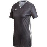 adidas Performance Fußballtrikot Tiro 19 Trikot kurzarm Damen von adidas performance