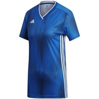 adidas Performance Fußballtrikot Tiro 19 Trikot kurzarm Damen von adidas performance