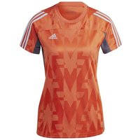 adidas Performance Fußballtrikot Tiro Trikot Damen von adidas performance