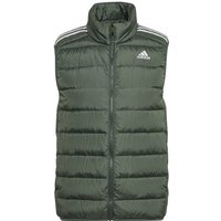 adidas Performance Jackenblazer ESS DOWN VEST GREOXI von adidas performance