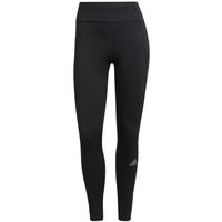 adidas Performance Laufhose OTR 7/8 Leggings Running Damen von adidas performance