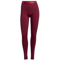 adidas Performance Laufhose Techfit Leggings Training Damen von adidas performance