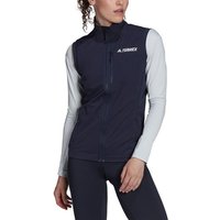 adidas Performance Laufjacke XPERIOR XC VEST VEST Lady GV1365 Bewegungsfreiheit auf langen Strecken von adidas performance