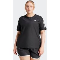 adidas Performance Laufshirt OTR B TEE von adidas performance