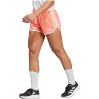 adidas Performance Laufshorts Marathon 20 Running Shorts Women HY5430 Mit diesen Laufshorts bist du perfekt ausgestattet von adidas performance