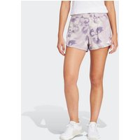 adidas Performance Shorts PACER KN FLOWER (1-tlg) von adidas performance