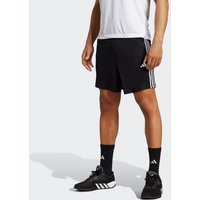 adidas Performance Shorts TRAIN ESSENTIALS PIQUÉ 3STREIFEN TRAININGSSHORTS (1-tlg) von adidas performance